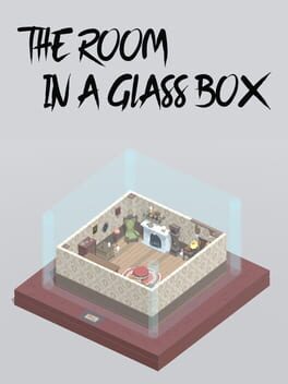 The Room in a Glass Box
