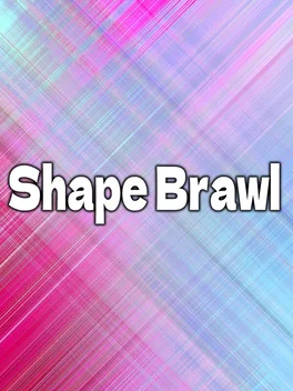 Portada de Shape Brawl
