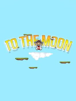To the Moon