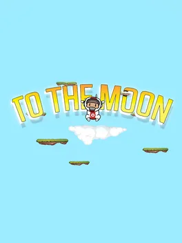 To the Moon