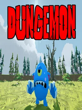 Portada de Dungemon