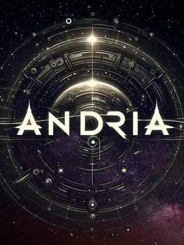Portada de Andria