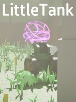 Little Tank