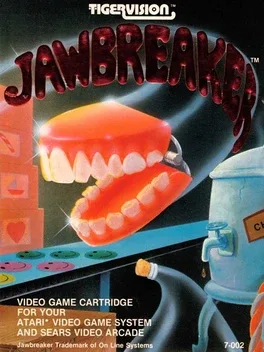 Jawbreaker image