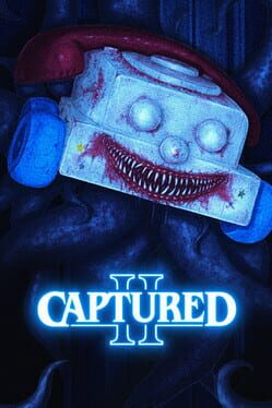 Captured 2