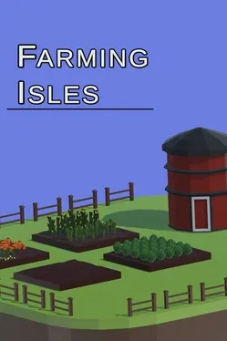 Portada de Farming Isles