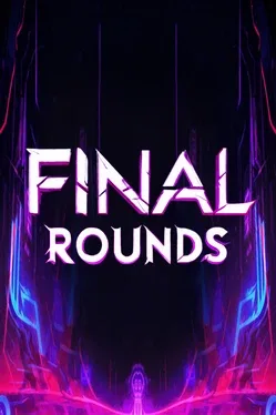 Image de couverture Final Rounds