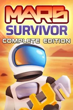 Mars Survivor: Complete Edition image