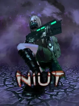 Portada de Niut