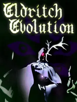 Eldritch Evolution