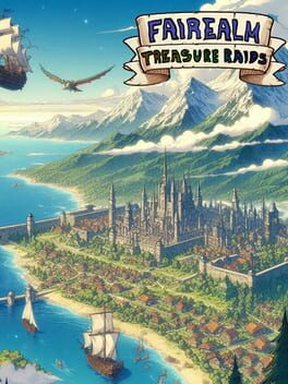 Fairealm: Treasure Raids