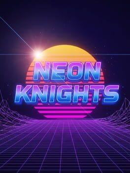 Neon Knights