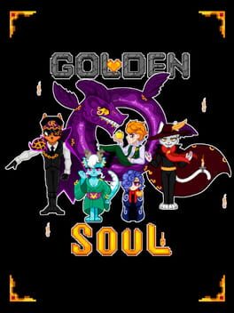 Golden Soul Golden Soul