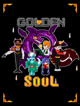 Golden Soul