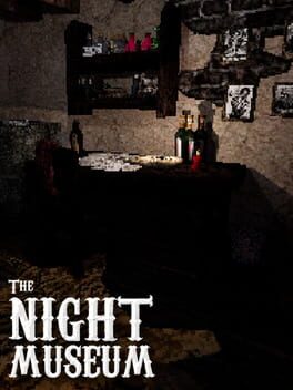 The Night Museum