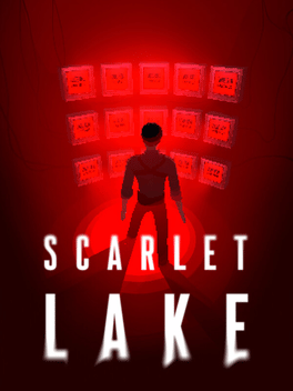 Scarlet Lake
