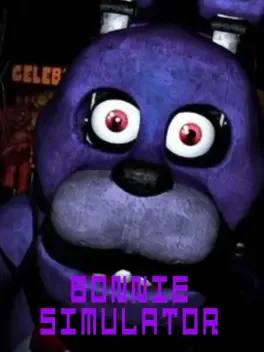 Image de couverture Bonnie Simulator