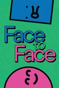 Portada de Face to Face