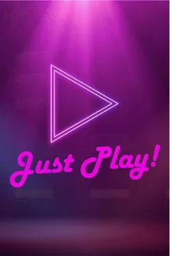 Portada de Stagees - Just Play !