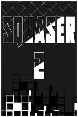Squaser 2 game cover