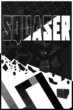 Squaser
