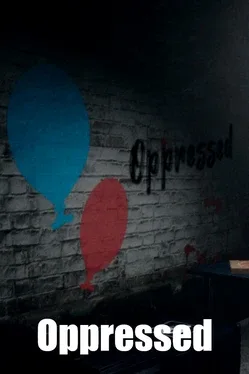 Portada de Oppressed