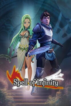 Spell of Infinity