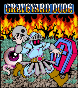 Graveyard Dude
