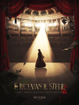 Reverse 1999: E lucevan le stelle