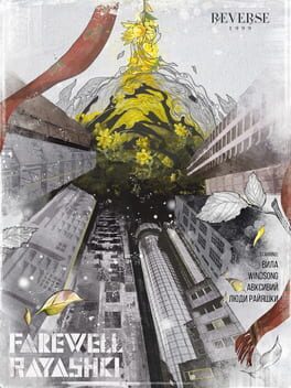 Reverse 1999: Farewell, Rayashki