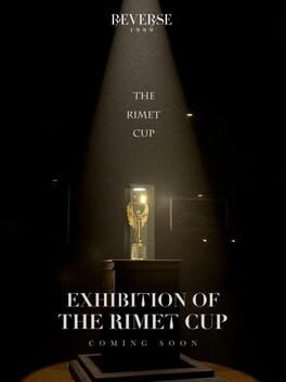 Reverse 1999: The Theft of the Rimet Cup