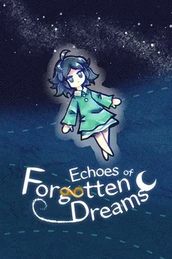 Portada de Echoes of Forgotten Dreams