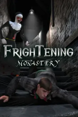 Frightening Monastery