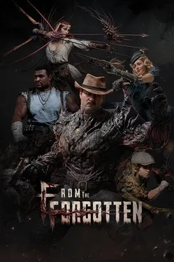 From The Forgotten
