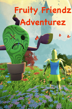 Fruity Friendz Adventurez