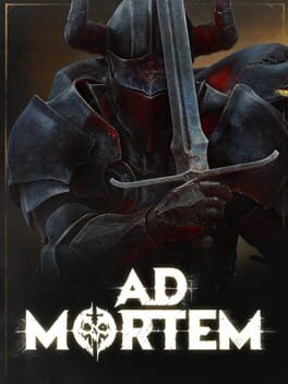 Image de Ad Mortem