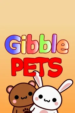 Portada de GibblePETS