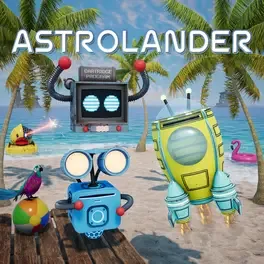 Astrolander image