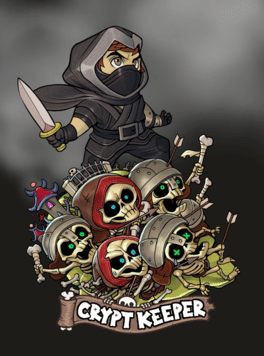 Crypt Keeper