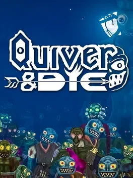 Portada de Quiver and Die