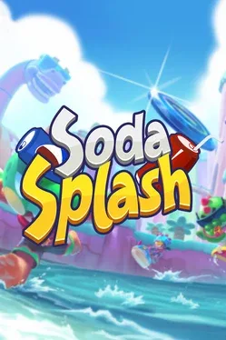 Portada de Soda Splash