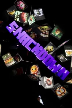 Portada de Snackdown