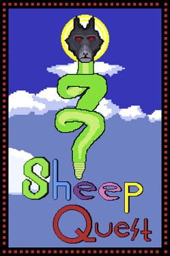 Sheep Quest
