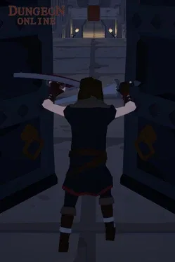 Dungeon Online