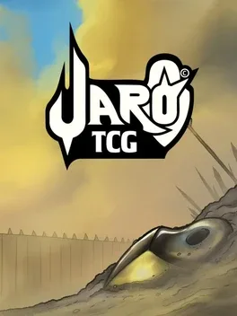 Portada de Jaro TCG
