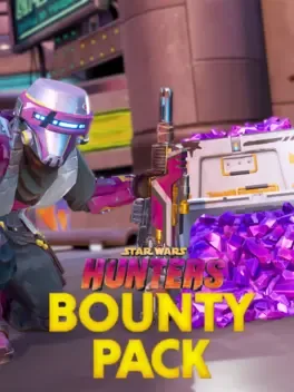 Star Wars: Hunters - Bounty Pack image