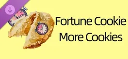Fortune Cookie: More Cookies