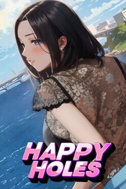 Happy Holes Happy Holes