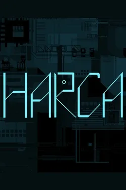 Portada de HARCA