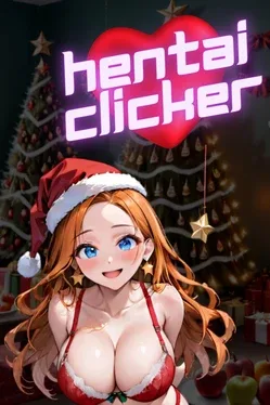 Hentai Clicker: Kristina is Streaming